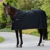 Coperta asciugante Bucas Panel Prize Cooler - Nero / argento
