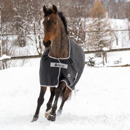 Coperta impermeabile Bucas Anniversary Turnout 50g SF