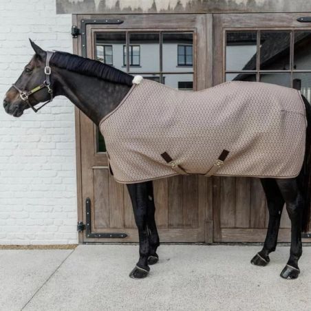 Camicia traspirante 4D Spacer Kentucky