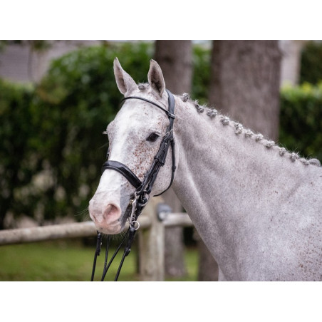Bride Courchevel Jump'In One