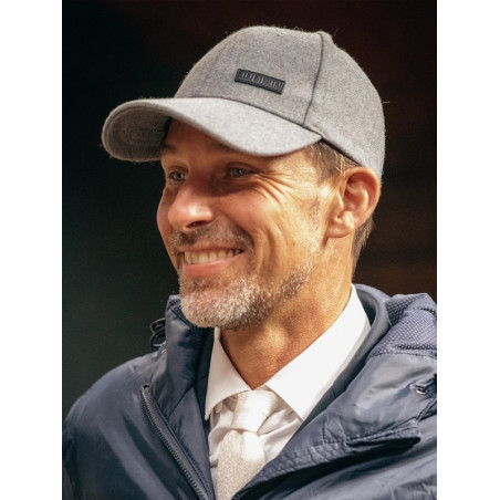 Berretto Jump'In Hunter