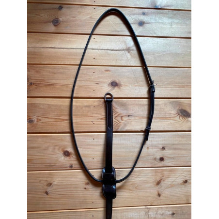 Collare martingala Jump'In amovibile