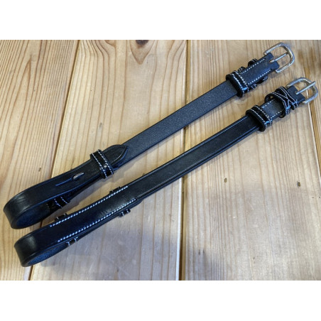 Montanti da rete Wednesday Jump'In