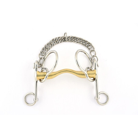 Morso escargot Jump'In rami 50 mm