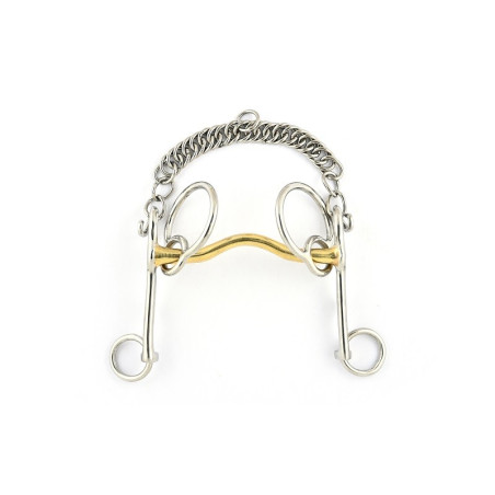 Filet lumaca Jump'In rami 70 mm