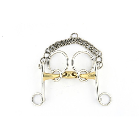 Filet lumaca Jump'In doppia rottura