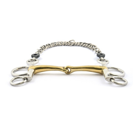 Mors Pelham Jump'In piccoli rami