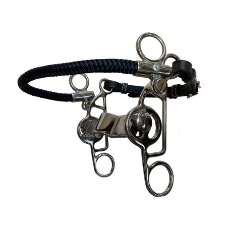 Filet Jump'In cannone piatto inclinabile