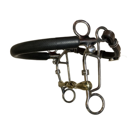 Filet Jump'In doppia rottura