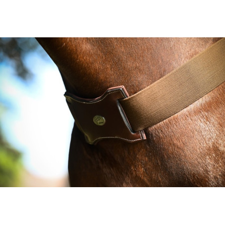 Bricolaggio elastico Jump'In