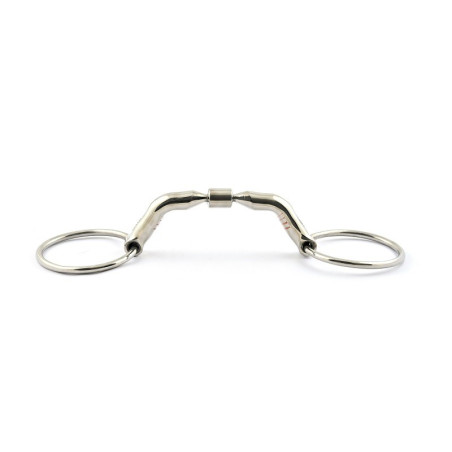 Filet a 2 anelli 70 mm Jump'In bloccato anatomico