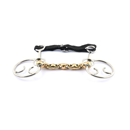 Mors Goyo Jump'In Aga con sfere