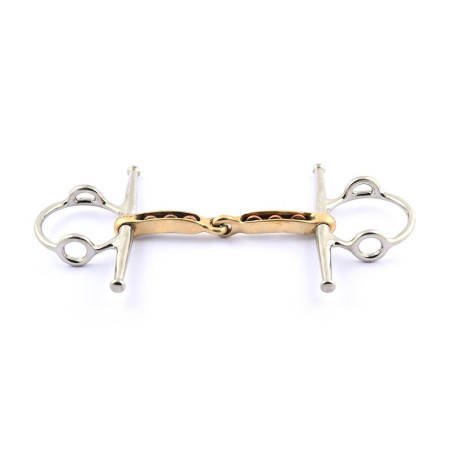 Morso relevatore ad aghi Jump'In Mac Genis