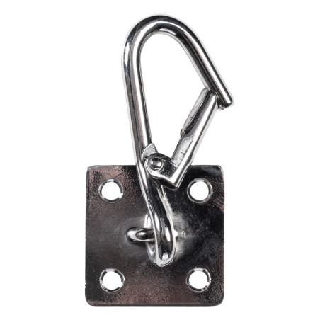 Anello di attacco con gancio HKM