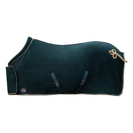 Coperta asciugante HKM con alamari