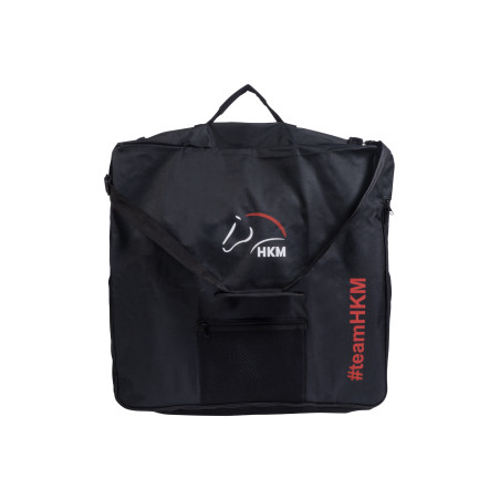 Borsa per tappeto Team HKM