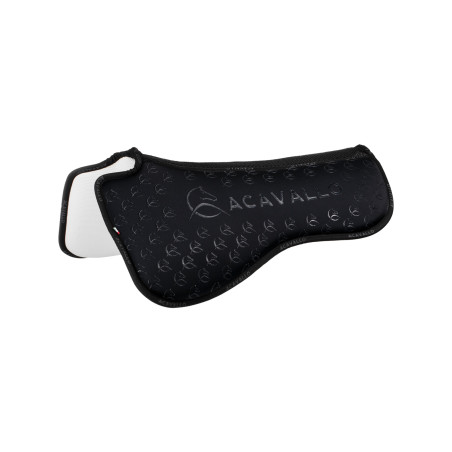 Ammortizzatore terapeutico con memory foam e grip in silicone Acavallo