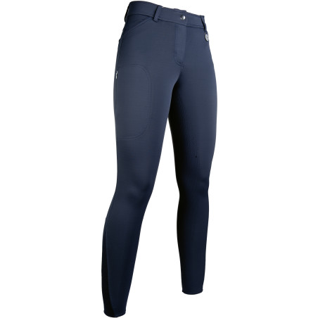 Pantaloni Della Sera CM Style con fondo interamente in silicone HKM