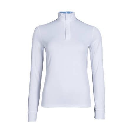 Maglietta funzionale Hunter a maniche lunghe HKM