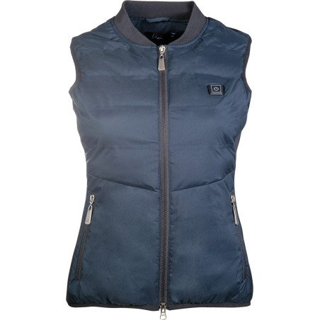 Gilet riscaldato HKM Comfort Temperature Style