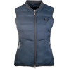 Gilet riscaldato HKM Comfort Temperature Style - Blu scuro