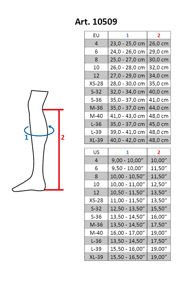 Mini Chaps Elastiche HKM Nero