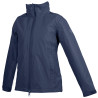 Impermeabile per bambini Rainy Day HKM - Blu scuro