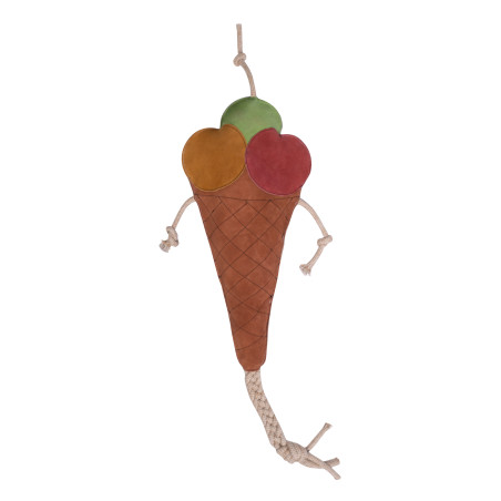 Giocattolo per cavalli Ice cream HKM