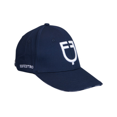 Cappellino unisex della nuova collezione Equestro