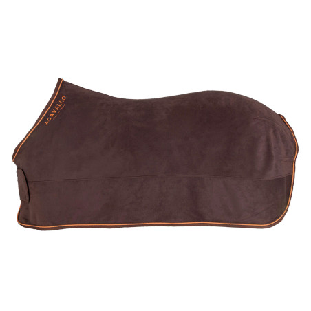 Coperta da box in pile 800g Acavallo