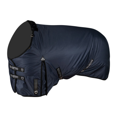 Coperta da paddock 500g in tessuto rip-stop modello Alberta Equestro