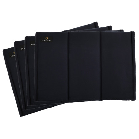 Sotto fasce in cotone Equestro