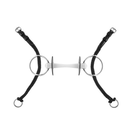 Morsi da gag in nylon Equestro