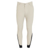 Pantaloni estivi da uomo Caspar Light Equestro - Tan Oxford