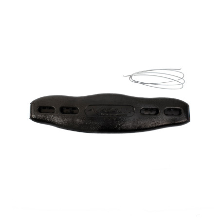 Protezione in gel per naso e nuca Acavallo