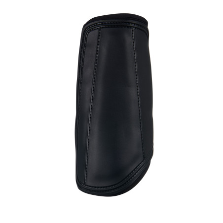 Stinchiere da cross in neoprene e pelle traforata Airflow Equestro