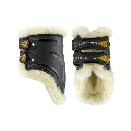 Paratendini con lana sintetica Evolution Equestro