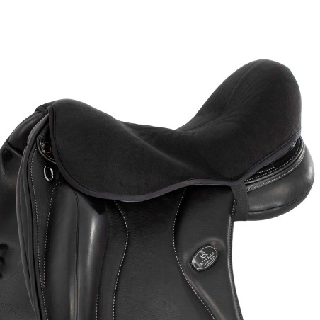 Copriseggio in gel Air Plus per dressage con Dri-Lex 10mm Acavallo