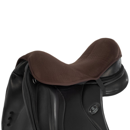 Coprisedile in gel per dressage con Dri-Lex 20mm Acavallo