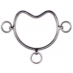 Antirinculo acciaio nichelato