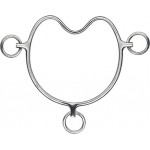 Anticabratore Feeling inox satinato