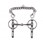 Mors Liverpool Feeling rotto