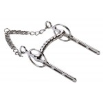 Mors Liverpool Feeling sagomato 1/2 intrecciato