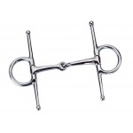 Mini mors ago Feeling rotto