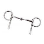 Mini morso oliva mezze aste Feeling