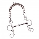 Mini Pelham Feeling snodato