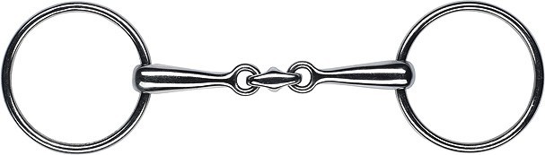 Mors 2 anelli Feeling...