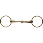 Filet 2 anelli Feeling cyprium con imboccatura piena sottile