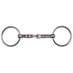 Morso 2 anelli Feeling Mac Genis