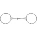 Filet 2 grandi anelli Feeling cannone 18 mm